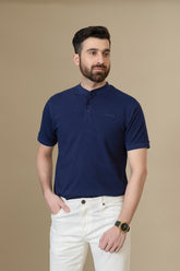 Polo Shirt - RTSF250408-NY